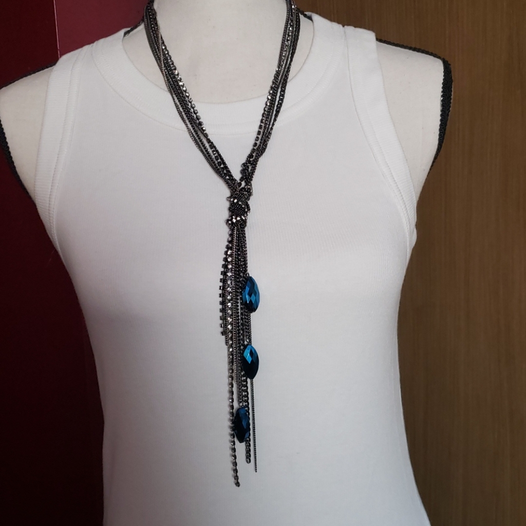 Vera Wang Necklace